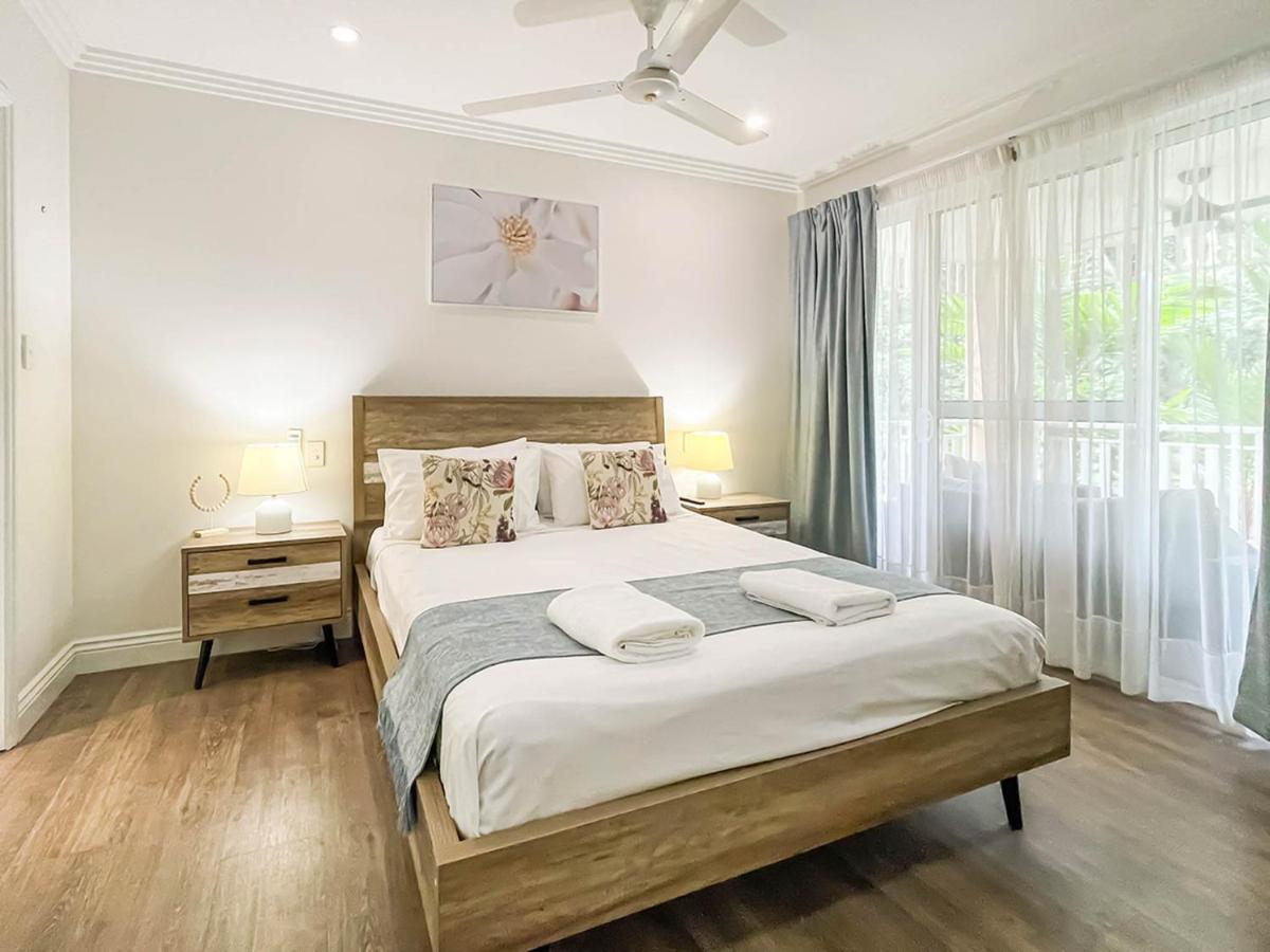Trinity Links Resort Cairns Exterior foto